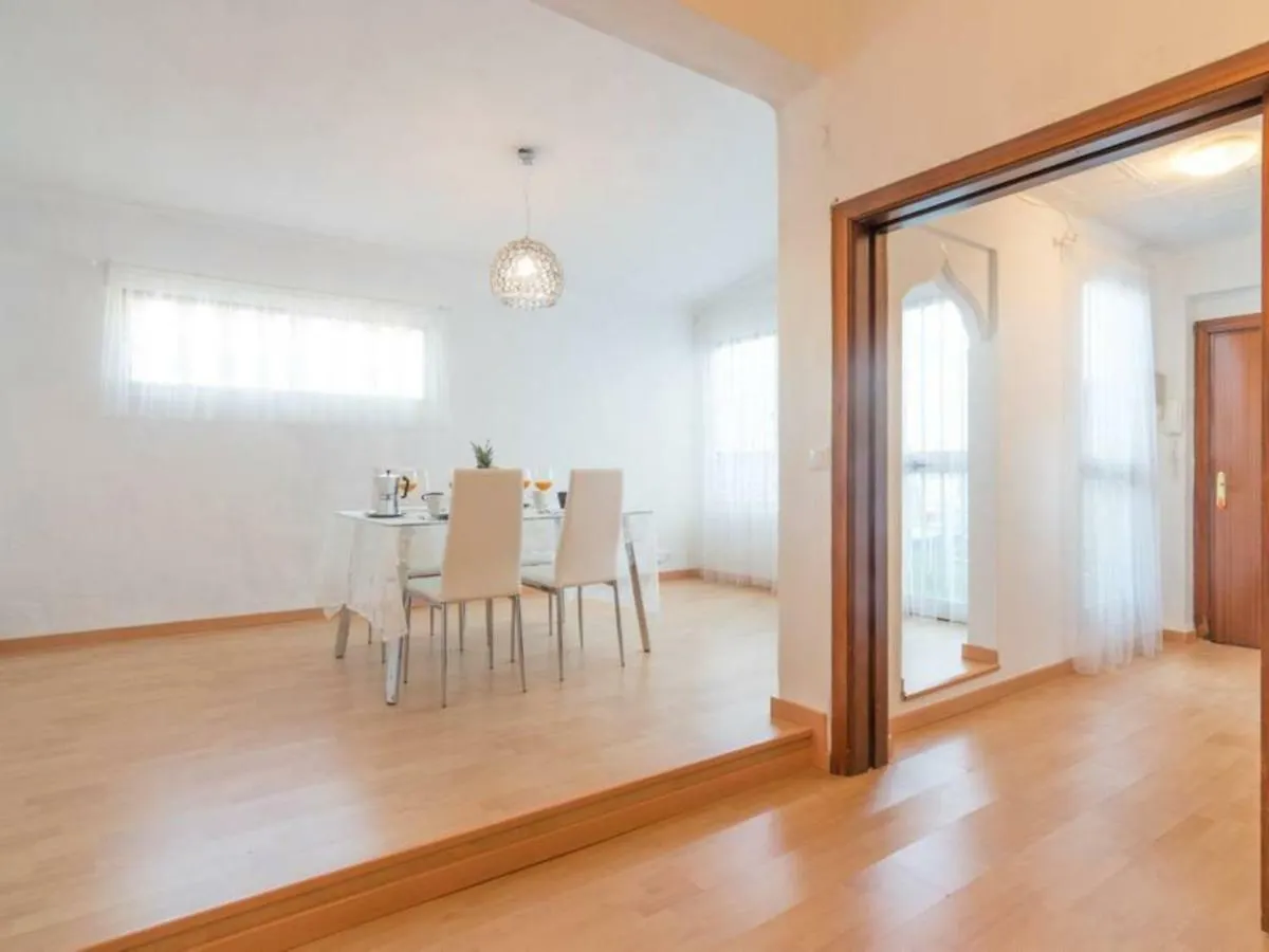 Larios Penthouse With Terrace And 2 Bedrooms Malaga