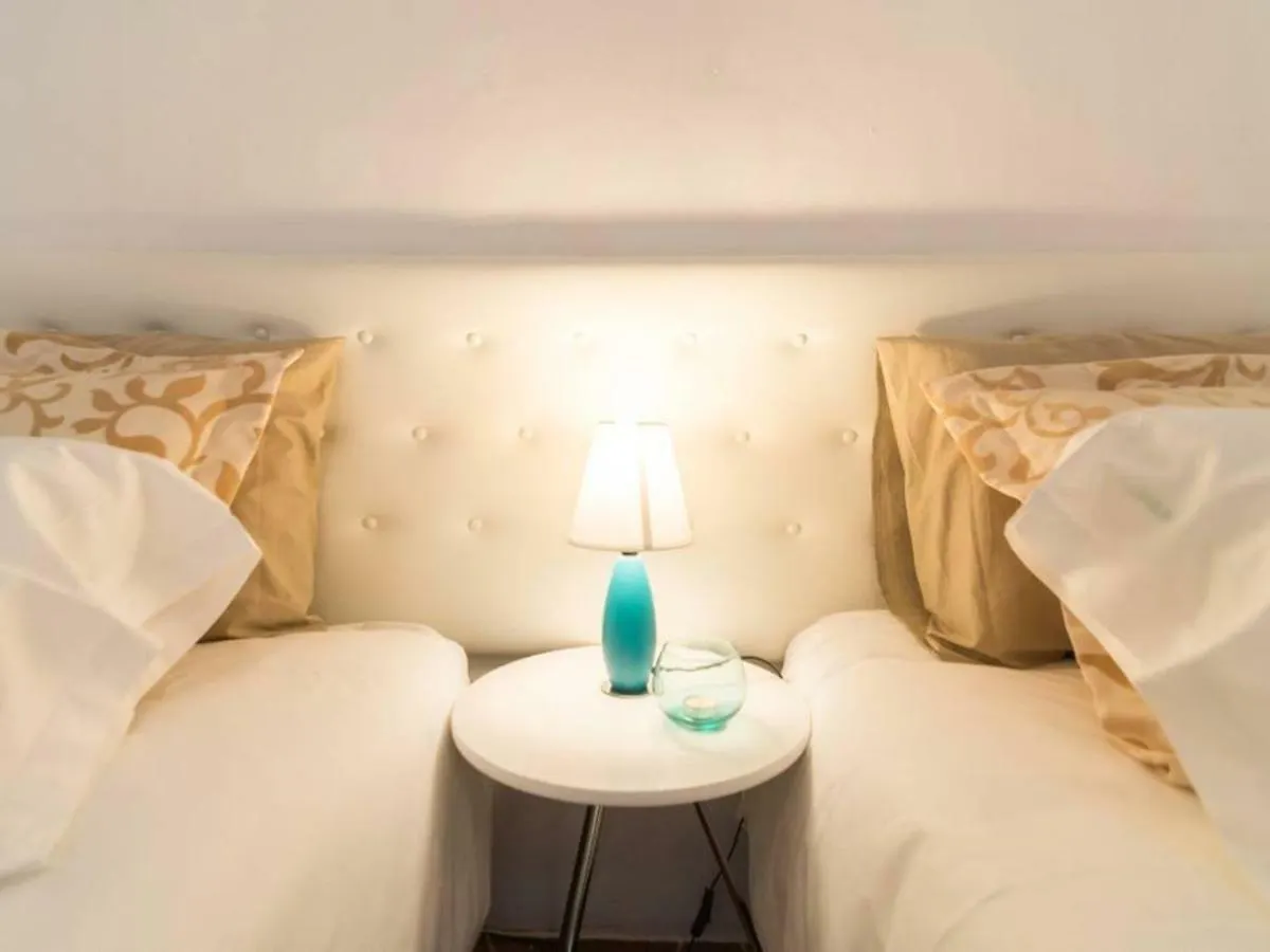 Apartament Larios Penthouse With Terrace And 2 Bedrooms Malaga