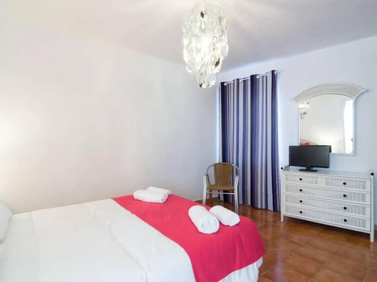 Larios Penthouse With Terrace And 2 Bedrooms Malaga 0*,  Spain