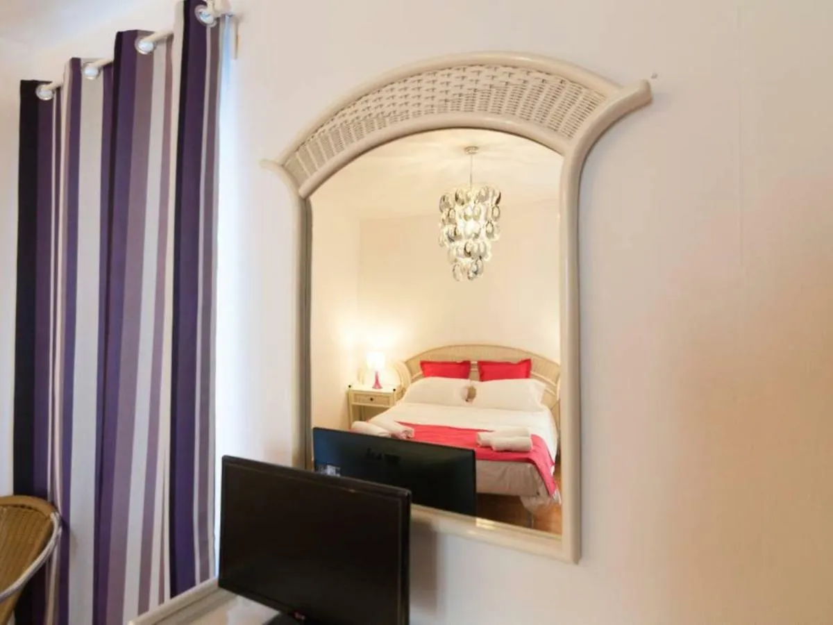 Larios Penthouse With Terrace And 2 Bedrooms Malaga Spain