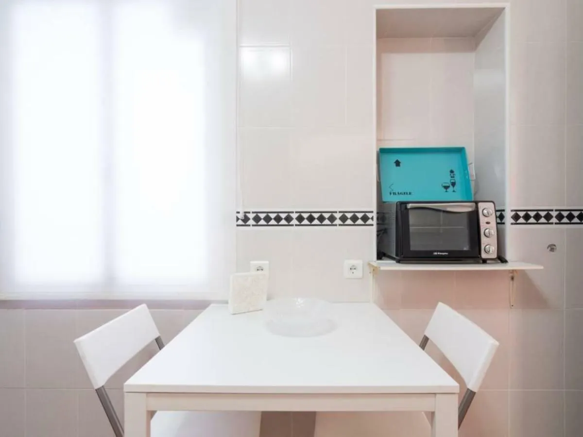 Apartment Larios Penthouse With Terrace And 2 Bedrooms Malaga Spain